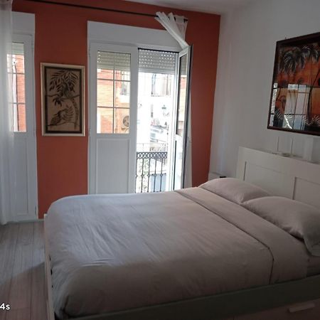 Valencia Canyamelar Beach Apartments Экстерьер фото