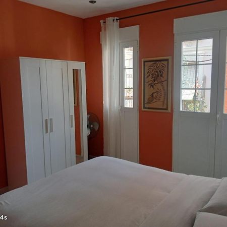 Valencia Canyamelar Beach Apartments Экстерьер фото
