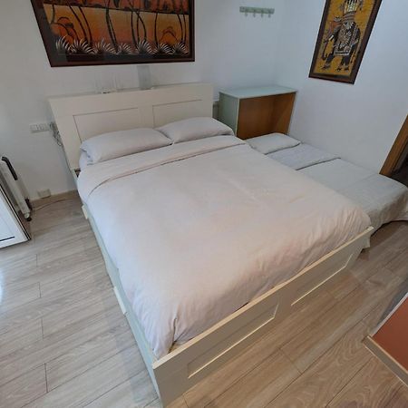 Valencia Canyamelar Beach Apartments Экстерьер фото