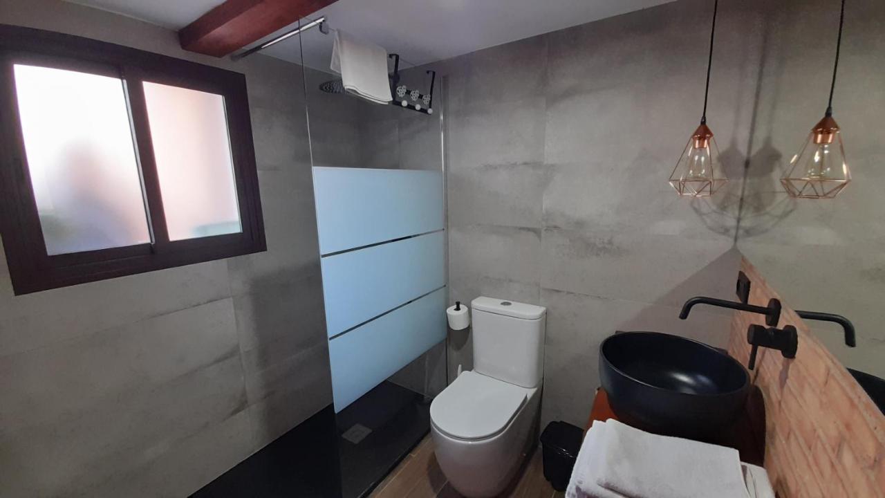 Valencia Canyamelar Beach Apartments Экстерьер фото