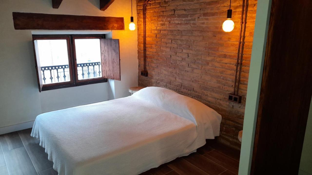Valencia Canyamelar Beach Apartments Экстерьер фото