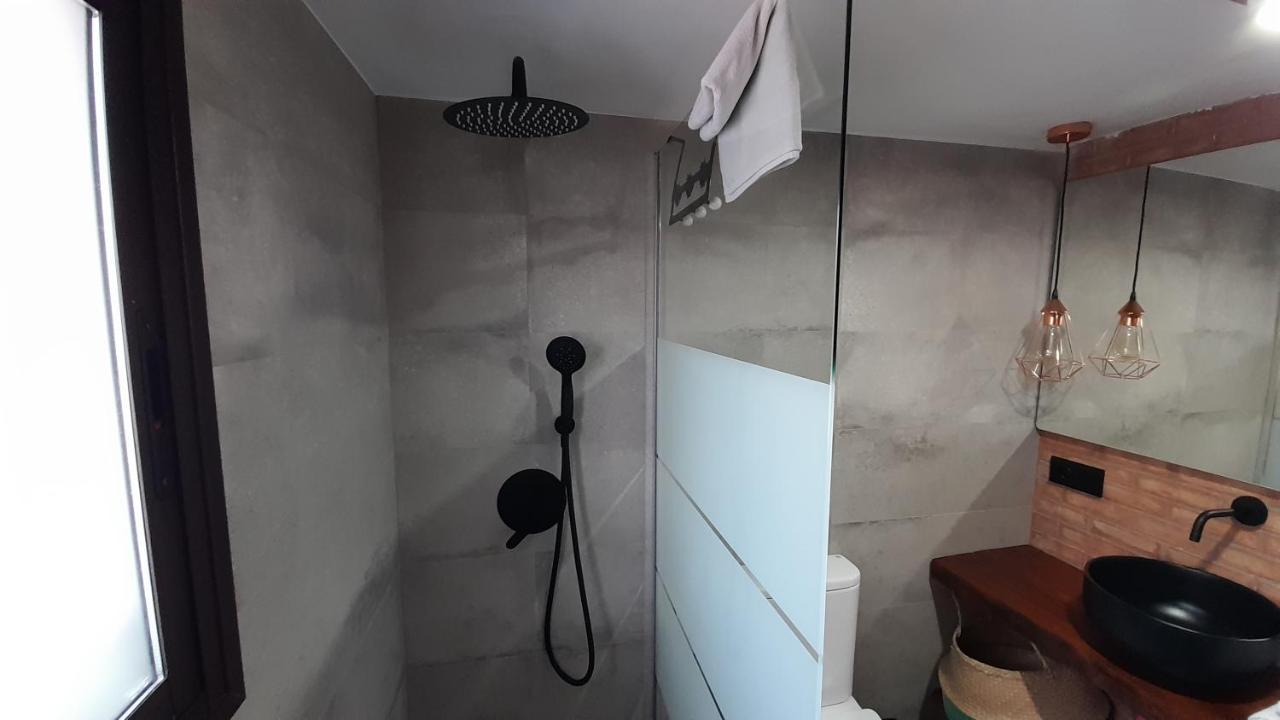Valencia Canyamelar Beach Apartments Экстерьер фото
