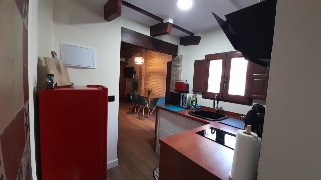 Valencia Canyamelar Beach Apartments Экстерьер фото
