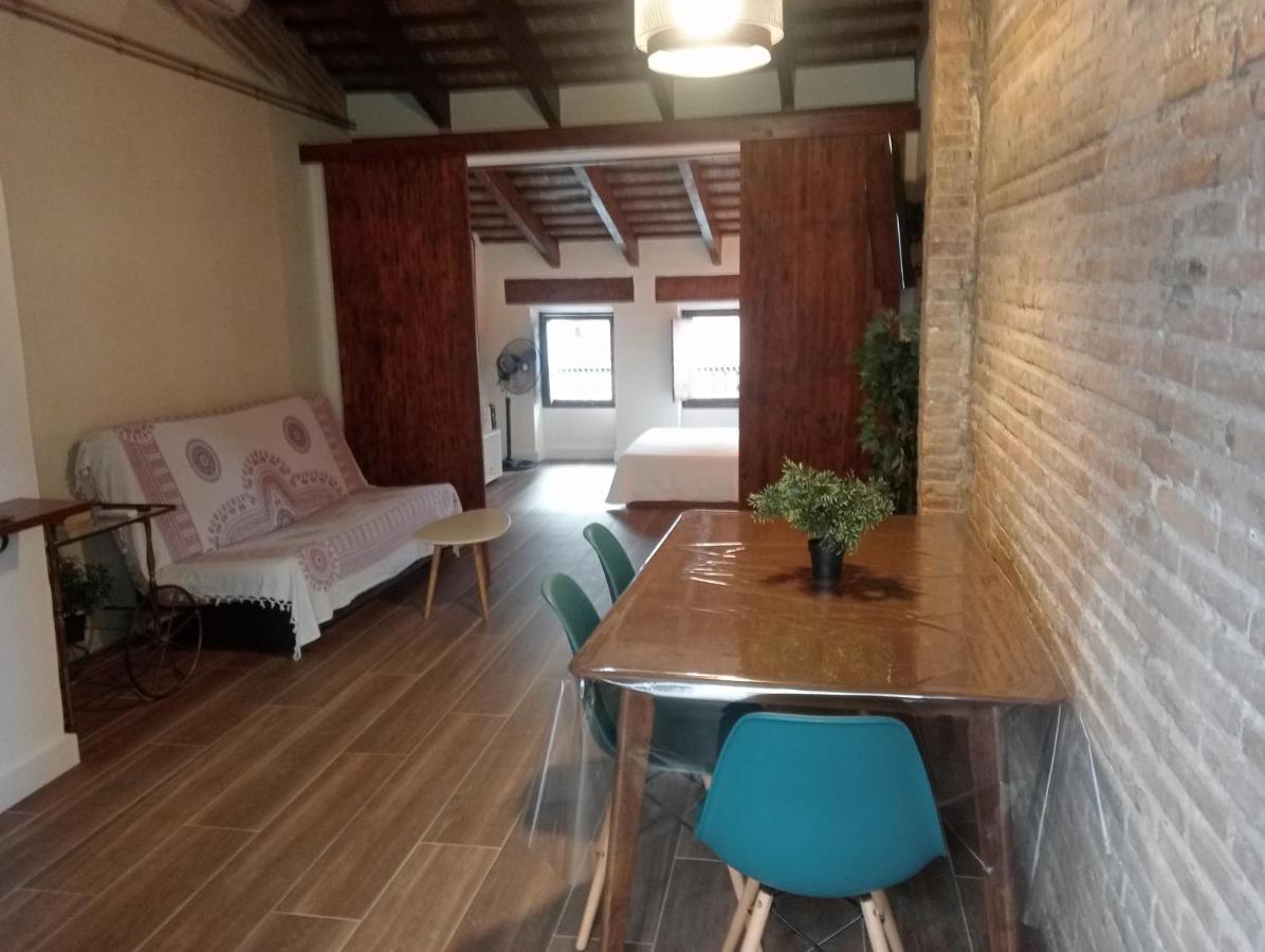 Valencia Canyamelar Beach Apartments Экстерьер фото