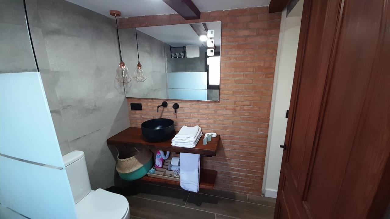 Valencia Canyamelar Beach Apartments Экстерьер фото