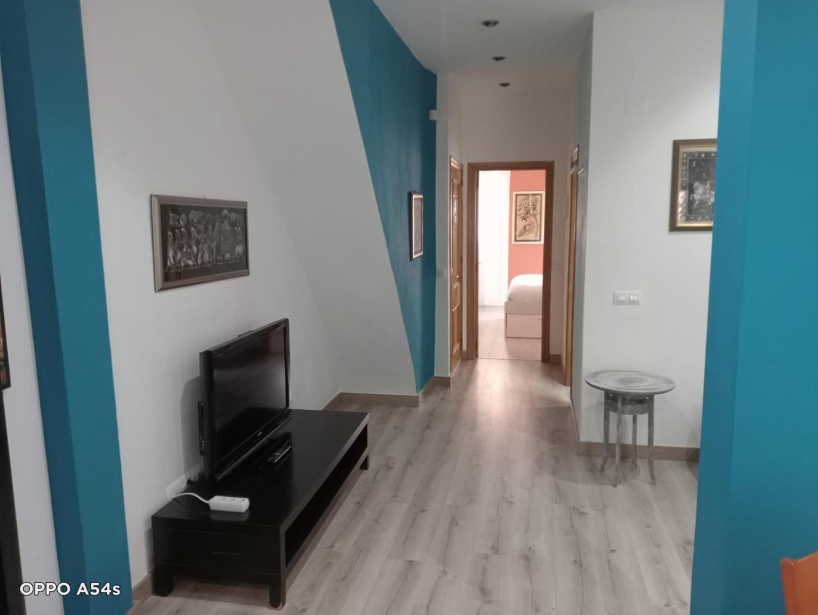 Valencia Canyamelar Beach Apartments Экстерьер фото