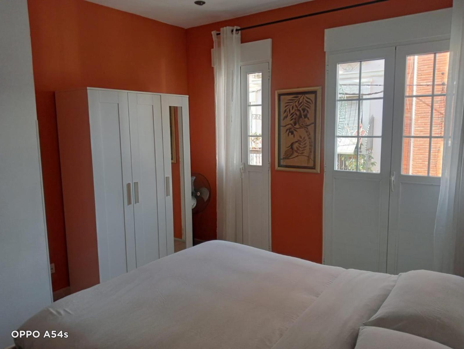 Valencia Canyamelar Beach Apartments Экстерьер фото